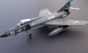 Dassault Super Etendard 1:72