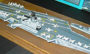 USS Midway (CV-41) 1:700