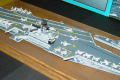 USS Midway (CV-41) 1:700