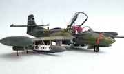 Cessna OA-37B Dragonfly 1:48