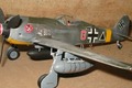 Modeler Focke-Wulf Fw 190G-2/-3 1:48