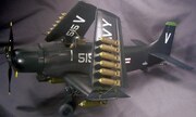 Douglas AD-4N Skyraider 1:32