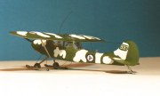 Cessna L-19 Bird Dog 1:72