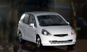 Honda Fit 1:24