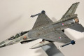 General Dynamics F-16AM Fighting Falcon 1:48