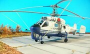 Ka-25 Kðàí 1:72