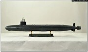 USS Virginia (SSN-774) 1:350