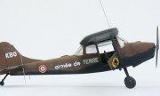 Cessna L-19 Bird Dog 1:72