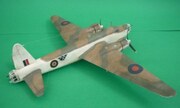 Vickers Wellington Mk.X 1:72