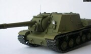 ISU-152 1:72