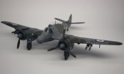 Bristol Beaufighter TF Mk.10 1:72