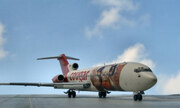 Boeing 727-225 Adv/RE Valsan Super 27 1:144