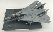 Grumman F-14B Tomcat 1:72