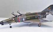 McDonnell Douglas F-4F Phantom II 1:32