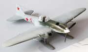 Ilyushin Il-2 Stormovik 1:72