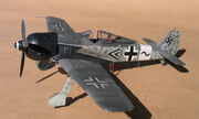 Focke-Wulf Fw 190A-8/R2 1:32