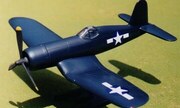 Vought F4U-1 Corsair 1:72