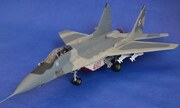 Mikoyan MiG-29G Fulcrum-A 1:32