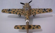 Focke-Wulf Fw 190A-8 1:48