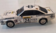 Opel Manta 1:24