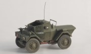 Daimler Scout Car Dingo 1:72