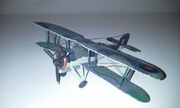 Fairey Swordfish 1:72