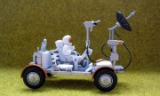 Lunar Rover 1:35