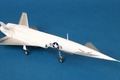 North American X-10 1:72