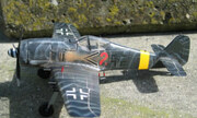 Focke-Wulf Fw 190F-8 1:72