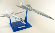 Boeing SST 1:200