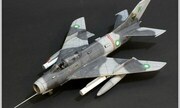 Shenyang J-6 1:72