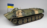 MT-LB 1:35