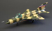 Mikoyan-Gurevich MiG-21bis Fishbed-L 1:72