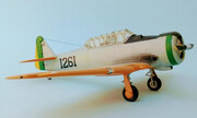 North American AT-6C Texan 1:48