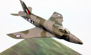 Supermarine Swift 1:72