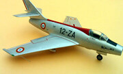 Dassault Mystere IVA 1:72