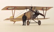 Nieuport IX 1:72