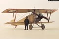 Nieuport IX 1:72