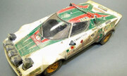 Lancia Stratos HF 1:24