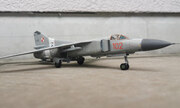 Mikoyan-Gurevich MiG-23MF Flogger-B 1:72