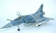 Dassault Mirage 2000D 1:48