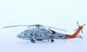 Sikorsky SH-60B and SH-60F Seahawk 1:144