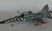 Northrop F-20 Tigershark 1:48