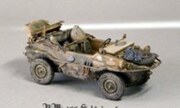 VW Schwimmwagen Type 166 1:35