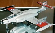 CF-100 Mk.5 'Canuck' 1:72