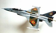 General Dynamics F-16A Fighting Falcon 1:72