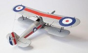 Bristol Bulldog Mk.IIa 1:72