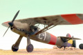 Focke-Wulf Fw 56 Stößer 1:48