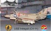 Douglas A-4B Skyhawk 1:32