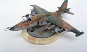 Sukhoi Su-25K Frogfoot 1:48